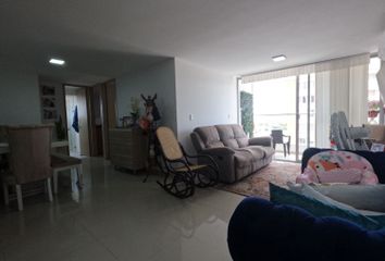Apartamento en  Villa Campestre, Sabanilla Montecarmelo, Barranquilla, Atlántico, Colombia