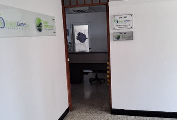 Oficina en  Carrera 19 #36-20, Bolívar, Bucaramanga, Santander, Colombia