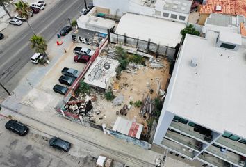 Lote de Terreno en  Malecón De Playas De Tijuana, Paseo Costero, Costa, Tijuana, Baja California, México