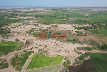 Terreno en  Lambayeque, Perú