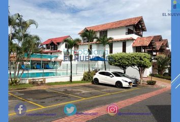 Casa en  Buque, Villavicencio, Meta, Colombia