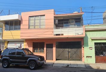 Casa en  Centro, Mazatlán, Sinaloa, México