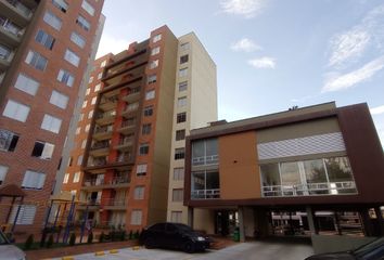 Apartamento en  Calle 26b #5a-83, Fusagasugá, Cundinamarca, Colombia