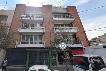 Departamento en  Camelia, Guerrero, Ciudad De México, Cdmx, México