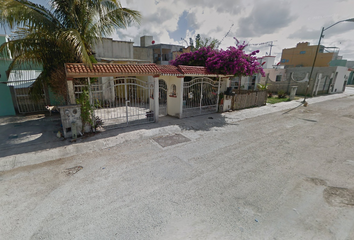 Casa en  Izúcar Sm 201, Hacienda Real Del Caribe, 77539 Cancún, Q.r., México