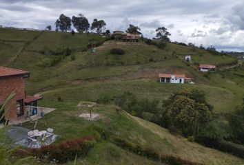 Villa-Quinta en  Escuela Alto Grande, El Carmen De Viboral, Antioquia, Colombia