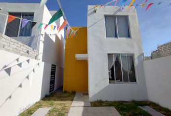 Casa en fraccionamiento en  Querétaro, Santiago De Querétaro, Municipio De Querétaro