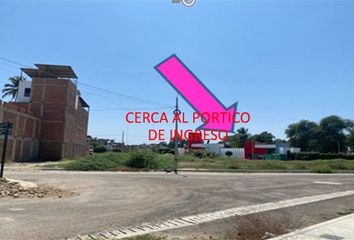 Terreno en  Castilla, Piura