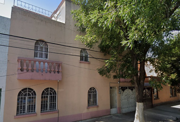 Casa en  Monrovia 604, Portales Norte, Benito Juárez, Cdmx, México