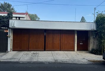 Casa en  Romero De Terreros, 04310 Ciudad De México, Cdmx, México