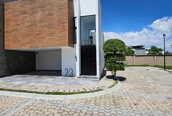 Casa en  Boulevard De Los Volcanes, Lomas De Angelópolis, Puebla, México