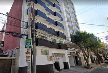 Departamento en  Saratoga 805, Portales Norte, Ciudad De México, Cdmx, México