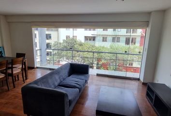 Departamento en  Calle Madrid, Miraflores, Perú