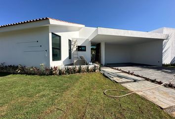 Casa en fraccionamiento en  Los Tigres Residencial, Nuevo Nayarit, Nayarit, México