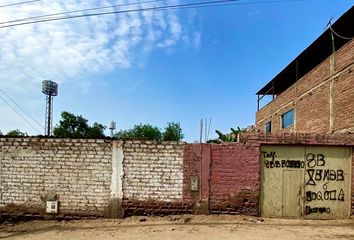 Terreno en  Talara 680, Lima, Perú