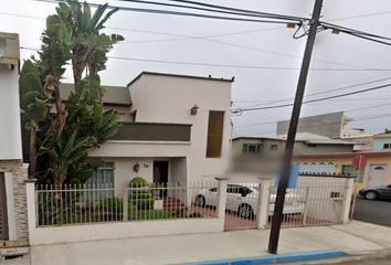 Casa en  Bucaneros 36, Playa Ensenada, 22880 Ensenada, B.c., México