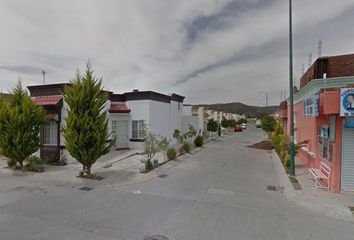 3 casas en venta en Moroleón 