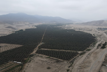 Terreno en  Chilca, Antigua Panamericana Sur, Chilca, Perú