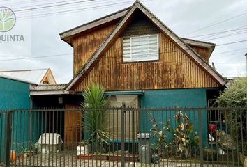 Casa en  Monserrat, Temuco, Chile