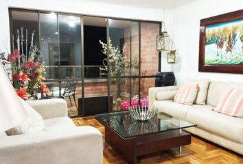 Apartamento en Florida Nueva, Medellín
