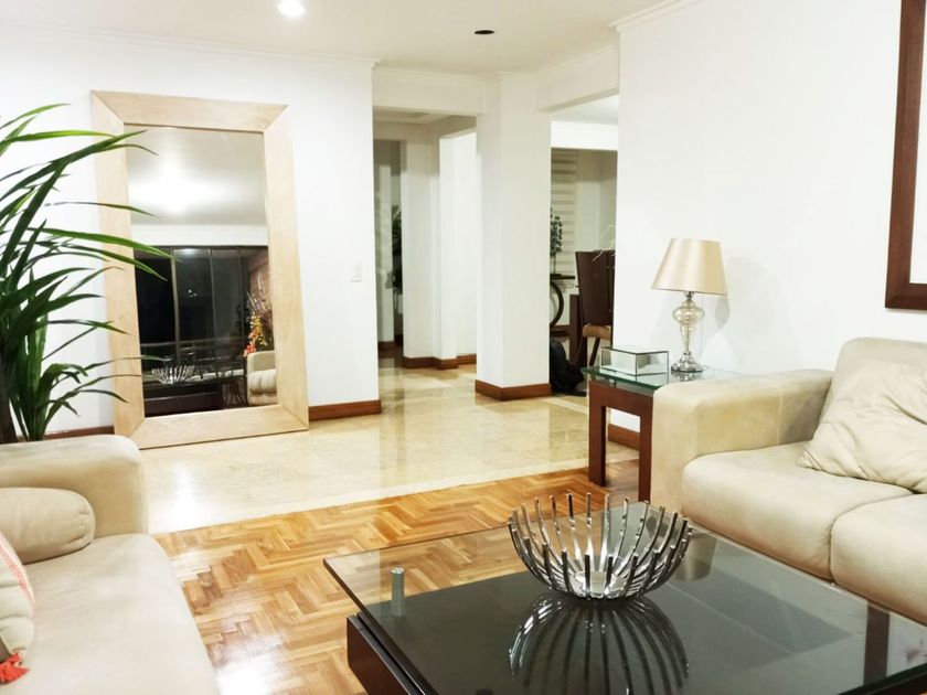 Apartamento en arriendo Florida Nueva, Occidente