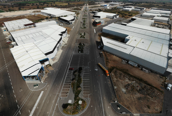 Lote de Terreno en  Pyme, Huimilpan Centro, Querétaro, México