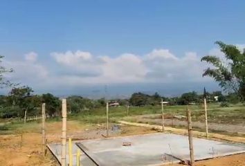 Lote de Terreno en  Betania Residencial, Jamundí, Valle Del Cauca, Colombia