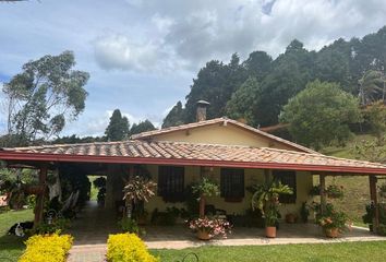 Villa-Quinta en  Guarne, Antioquia