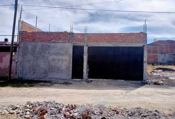 Lote de Terreno en  Punta Monarca, Morelia, Michoacán