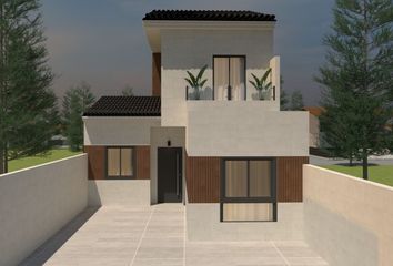 Chalet en  Leganés, Madrid Provincia