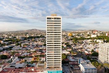 Departamento en  Av Niños Héroes 2571, Jardines Del Bosque, Guadalajara, Jalisco, México