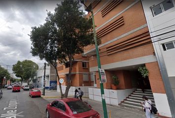 Departamento en  Calle Zoquipa No. 46, Merced Balbuena, Ciudad De México, Cdmx, México