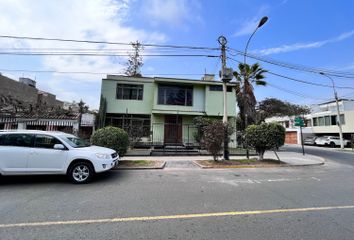 Casa en  Victor Gonzales Olaechea 295, Lima, Perú