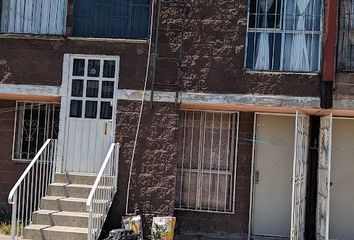 Casa en condominio en  Jefe De Armas De Chiapas, Unidad Habitacional La Providencia, Cuautitlán, México, 54770, Mex