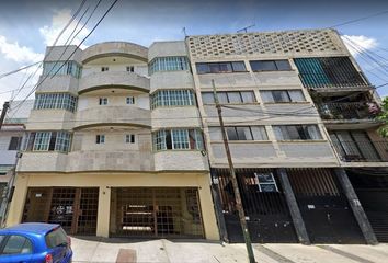 Departamento en  Nezahualcóyotl 74, Aragón La Villa(aragón), Ciudad De México, Cdmx, México