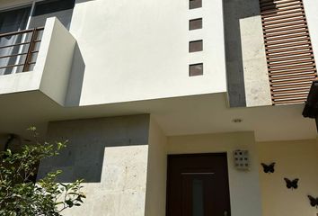 Casa en  Alamedas De España, Predio Valle De Señora Sur, León, Guanajuato, México