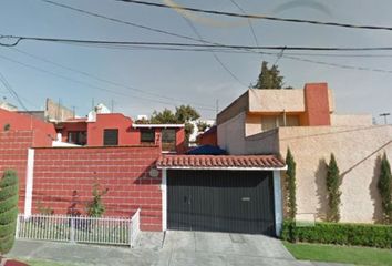 Casa en  Lesina 21, Lomas Estrella 1ra Sección, Ciudad De México, Cdmx, México