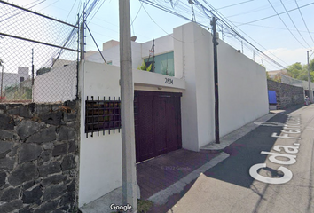 Casa en condominio en  Cerrada Ferrocarril De Cuernavaca 2804, San Jerónimo Lídice, Ciudad De México, Cdmx, México