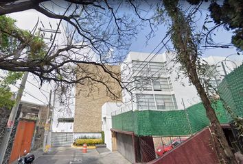 Departamento en  Cerrada De Terremoto 19, Jardines Del Pedregal, Ciudad De México, Cdmx, México