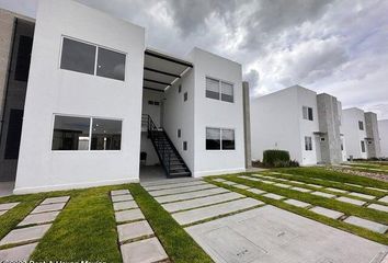 Departamento en  Zákia Querétaro, Paseos De Zakia Poniente, Santiago De Querétaro, Querétaro, México