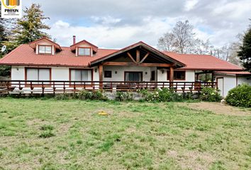 Casa en  Villarrica, Chile