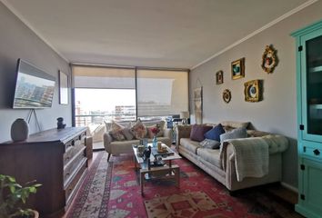 Departamento en arriendo en Las Condes