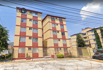 Departamento en  Avenida De Los Arboles 29, Unidad Habitacional Valle Del Tenayo, Tlalnepantla De Baz, Estado De México, México