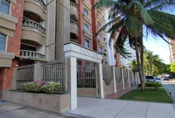 Apartamento en  Cra. 59 #86-111, Riomar, Barranquilla, Atlántico, Colombia