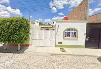 Casa en  Burral 12, Granjas Banthi, San Juan Del Río, Querétaro, México