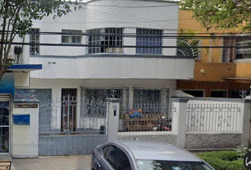 Casa en  Alamos, Benito Juárez, Cdmx