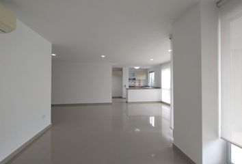 Apartamento en  Riomar, Barranquilla