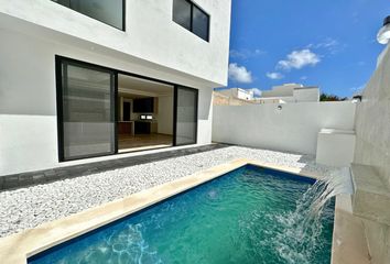 Casa en  Colonia Benito Juárez, Cancún, Quintana Roo