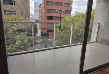 Departamento en  Avenida La Coruña, Quito, Ecuador