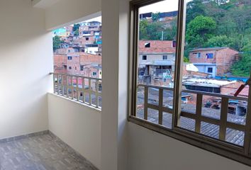 Apartamento en  Junta De Accion Comunal Barrio El Paraiso 